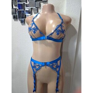 Honey Birdette